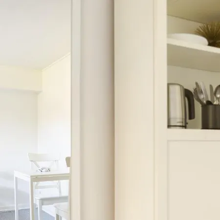 Homestay Vaerelse I Rolig Villakvarter, Beliggenhed Odense