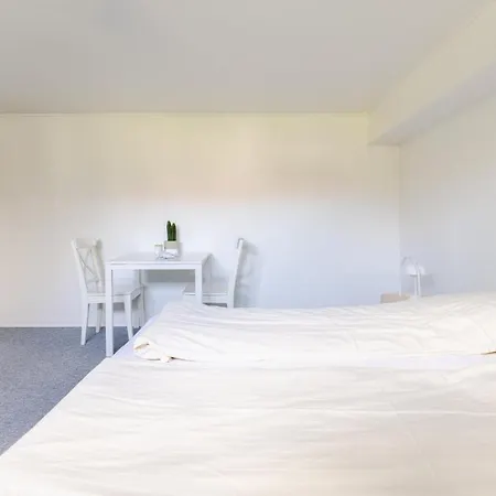 Privat Vaerelse Taet Pa Centrum * Odense